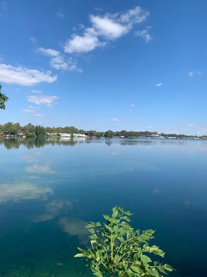Holiday Home Breaks At Tattershall Lakes Coningsby Exterior photo